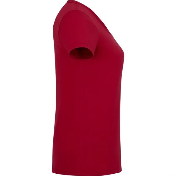 Women's SOMOTO Eco Short Sleeve Tee... from ASI 66887 PCNA / Trimark