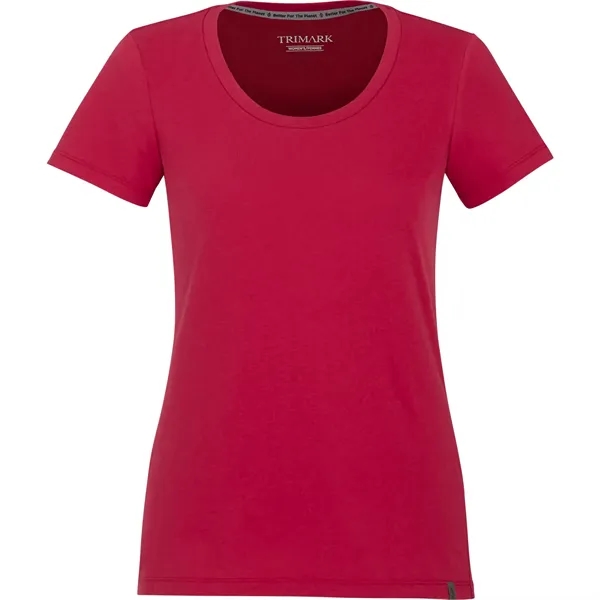 Women's SOMOTO Eco Short Sleeve Tee... from ASI 66887 PCNA / Trimark