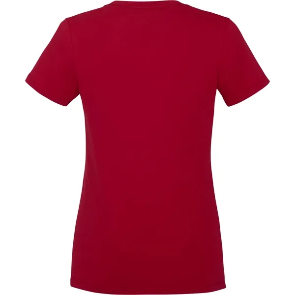 Women's SOMOTO Eco Short Sleeve Tee... from ASI 66887 PCNA / Trimark