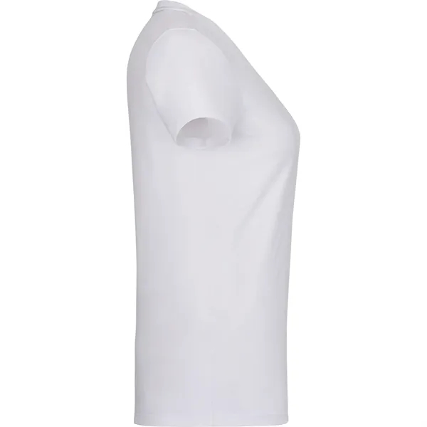 Women's SOMOTO Eco Short Sleeve Tee... from ASI 66887 PCNA / Trimark