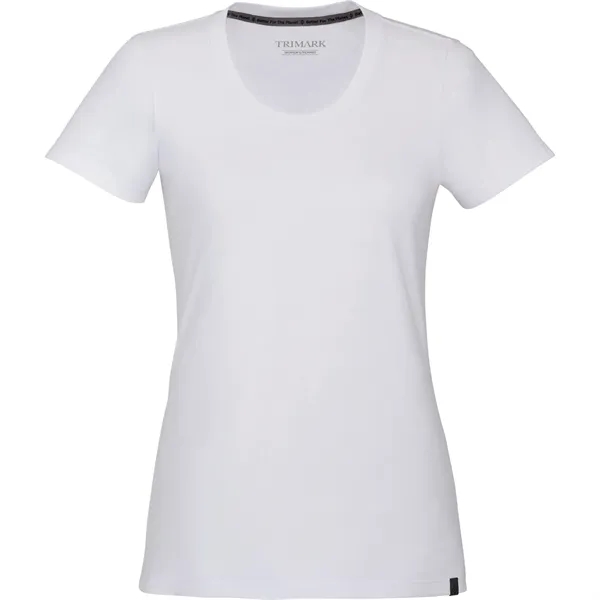 Women's SOMOTO Eco Short Sleeve Tee... from ASI 66887 PCNA / Trimark
