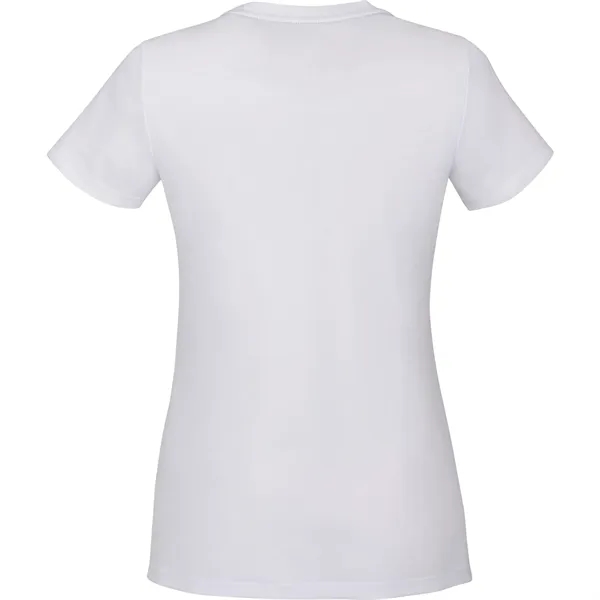 Women's SOMOTO Eco Short Sleeve Tee... from ASI 66887 PCNA / Trimark