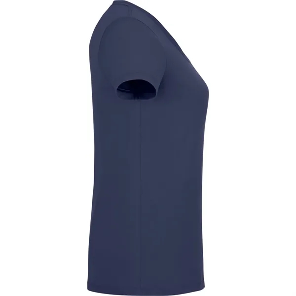 Women's SOMOTO Eco Short Sleeve Tee... from ASI 66887 PCNA / Trimark