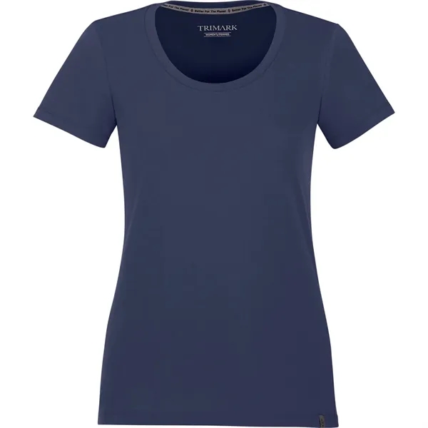 Women's SOMOTO Eco Short Sleeve Tee... from ASI 66887 PCNA / Trimark