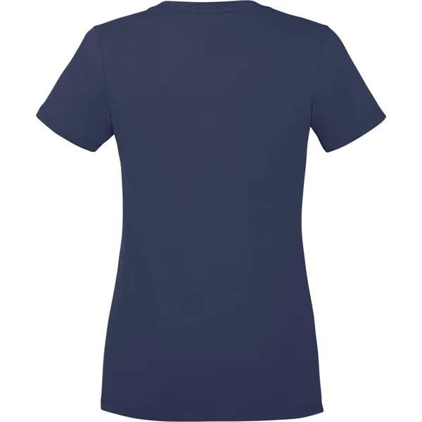 Women's SOMOTO Eco Short Sleeve Tee... from ASI 66887 PCNA / Trimark