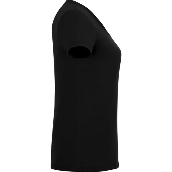 Women's SOMOTO Eco Short Sleeve Tee... from ASI 66887 PCNA / Trimark