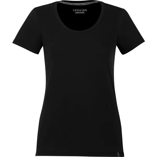 Women's SOMOTO Eco Short Sleeve Tee... from ASI 66887 PCNA / Trimark