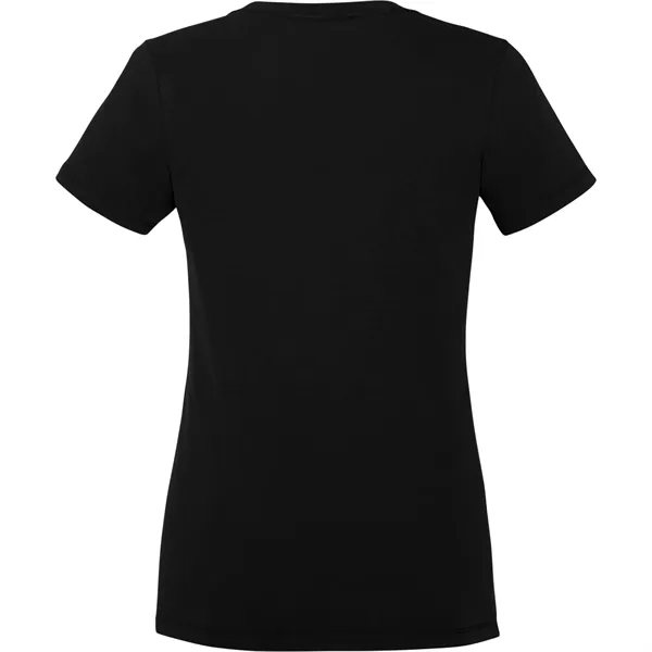 Women's SOMOTO Eco Short Sleeve Tee... from ASI 66887 PCNA / Trimark