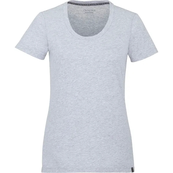 Women's SOMOTO Eco Short Sleeve Tee... from ASI 66887 PCNA / Trimark
