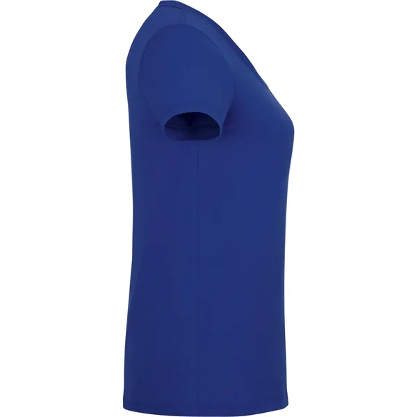 Women's SOMOTO Eco Short Sleeve Tee... from ASI 66887 PCNA / Trimark