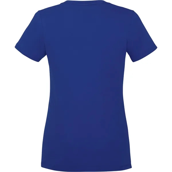 Women's SOMOTO Eco Short Sleeve Tee... from ASI 66887 PCNA / Trimark