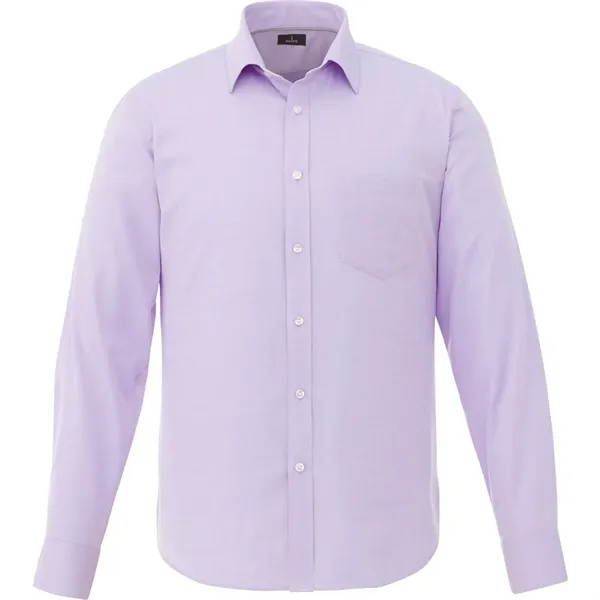 M-PIERCE Long Sleeve Shirt... from ASI 66887 PCNA / Trimark