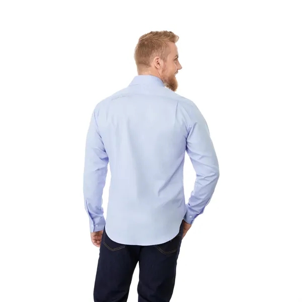 M-PIERCE Long Sleeve Shirt... from ASI 66887 PCNA / Trimark