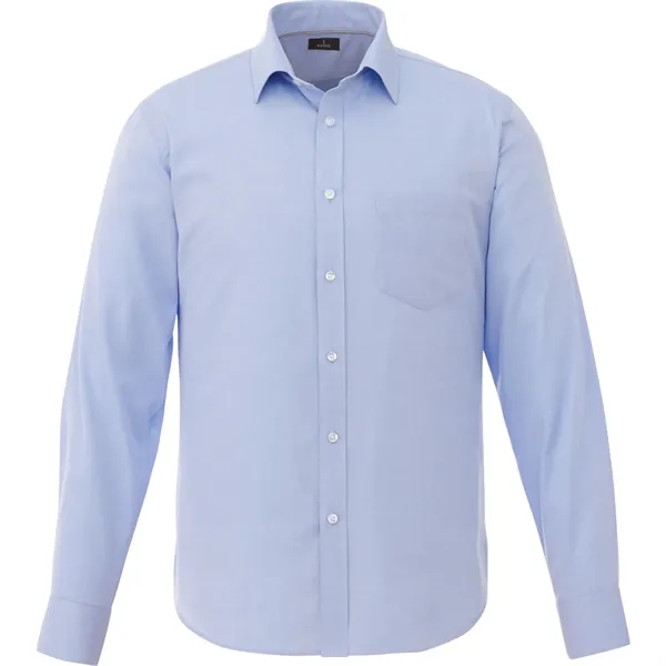M-PIERCE Long Sleeve Shirt... from ASI 66887 PCNA / Trimark
