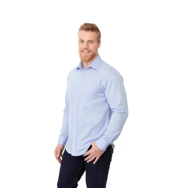 M-PIERCE Long Sleeve Shirt... from ASI 66887 PCNA / Trimark