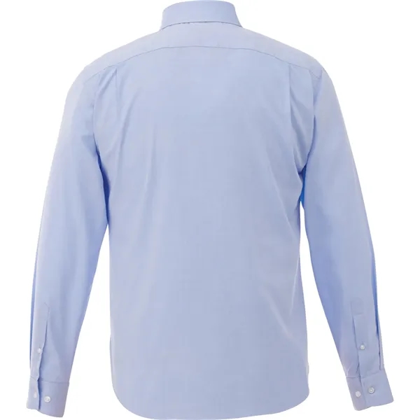 M-PIERCE Long Sleeve Shirt... from ASI 66887 PCNA / Trimark