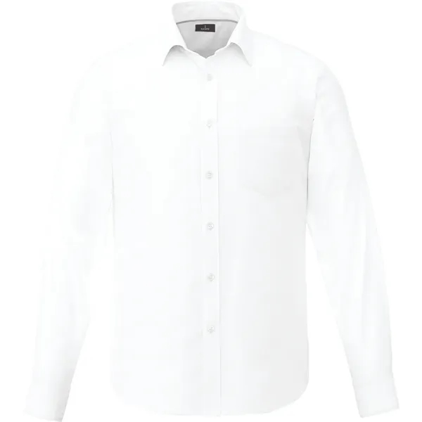 M-PIERCE Long Sleeve Shirt... from ASI 66887 PCNA / Trimark