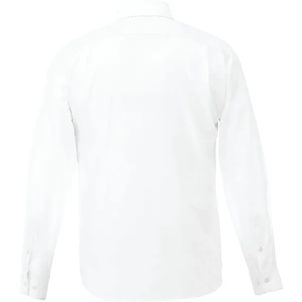 M-PIERCE Long Sleeve Shirt... from ASI 66887 PCNA / Trimark