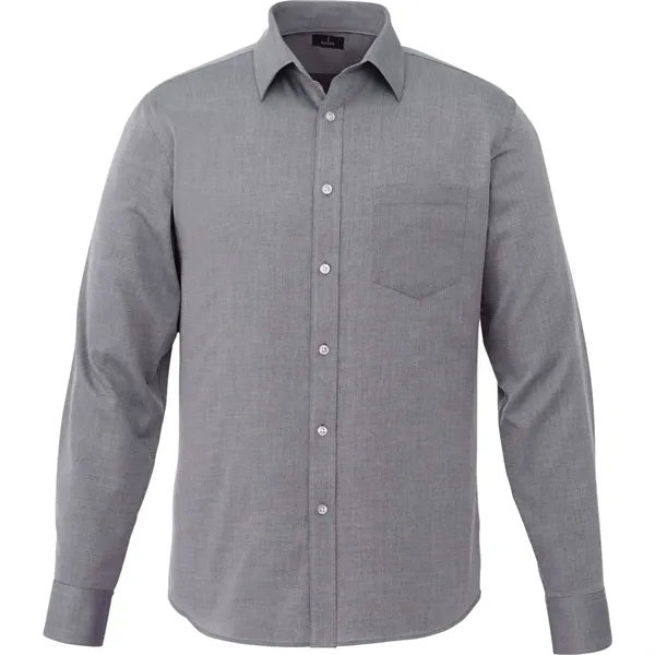 M-PIERCE Long Sleeve Shirt... from ASI 66887 PCNA / Trimark
