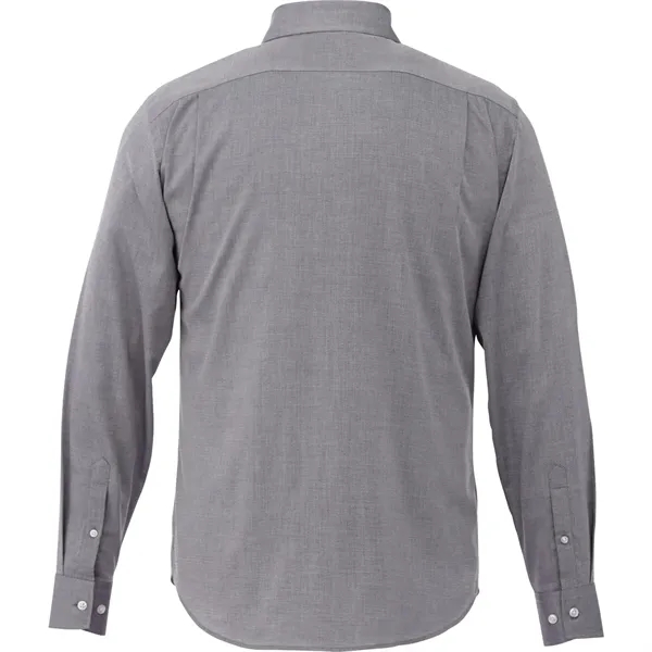 M-PIERCE Long Sleeve Shirt... from ASI 66887 PCNA / Trimark