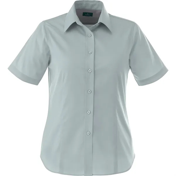 W-STIRLING Short Sleeve Shirt... from ASI 66887 PCNA / Trimark