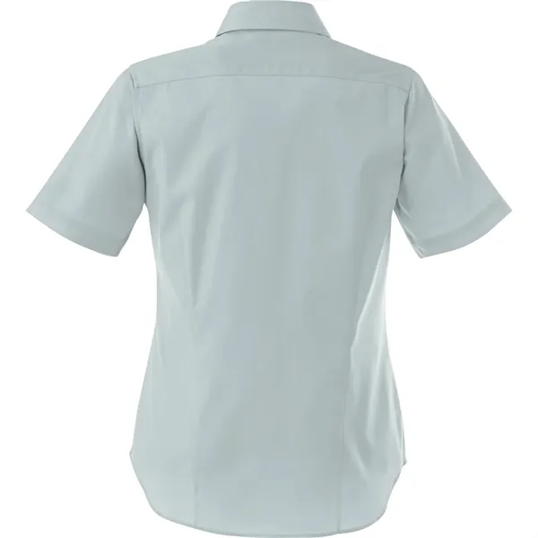 W-STIRLING Short Sleeve Shirt... from ASI 66887 PCNA / Trimark