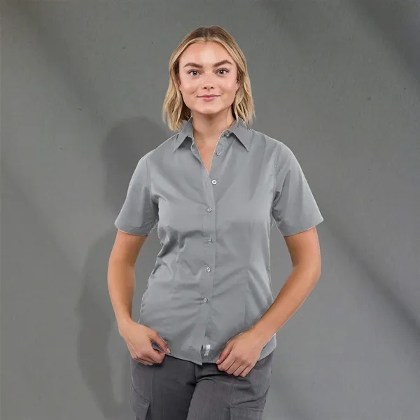 W-STIRLING Short Sleeve Shirt... from ASI 66887 PCNA / Trimark