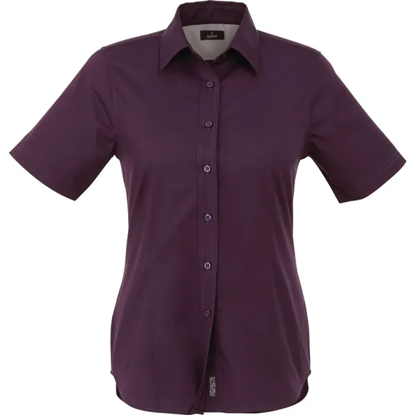 W-STIRLING Short Sleeve Shirt... from ASI 66887 PCNA / Trimark