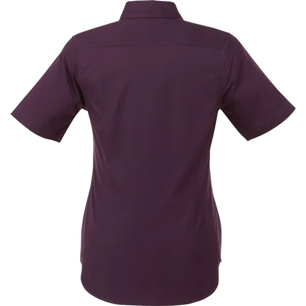 W-STIRLING Short Sleeve Shirt... from ASI 66887 PCNA / Trimark