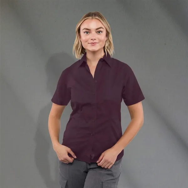 W-STIRLING Short Sleeve Shirt... from ASI 66887 PCNA / Trimark