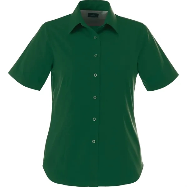 W-STIRLING Short Sleeve Shirt... from ASI 66887 PCNA / Trimark