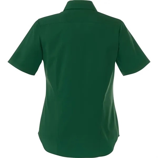 W-STIRLING Short Sleeve Shirt... from ASI 66887 PCNA / Trimark