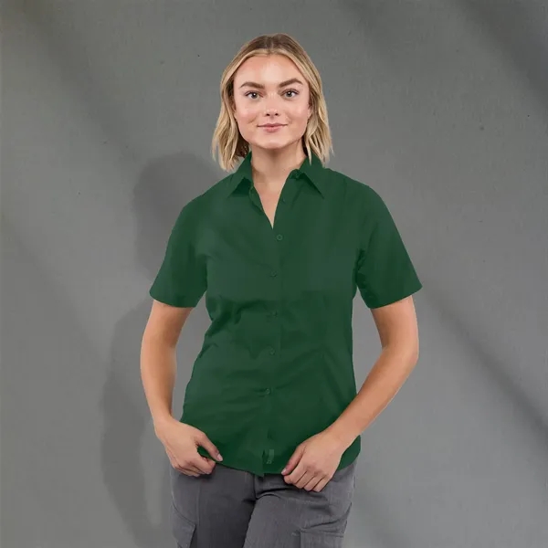 W-STIRLING Short Sleeve Shirt... from ASI 66887 PCNA / Trimark