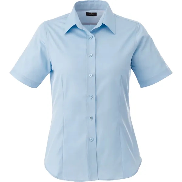 W-STIRLING Short Sleeve Shirt... from ASI 66887 PCNA / Trimark