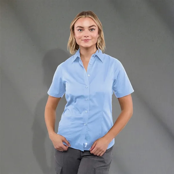 W-STIRLING Short Sleeve Shirt... from ASI 66887 PCNA / Trimark
