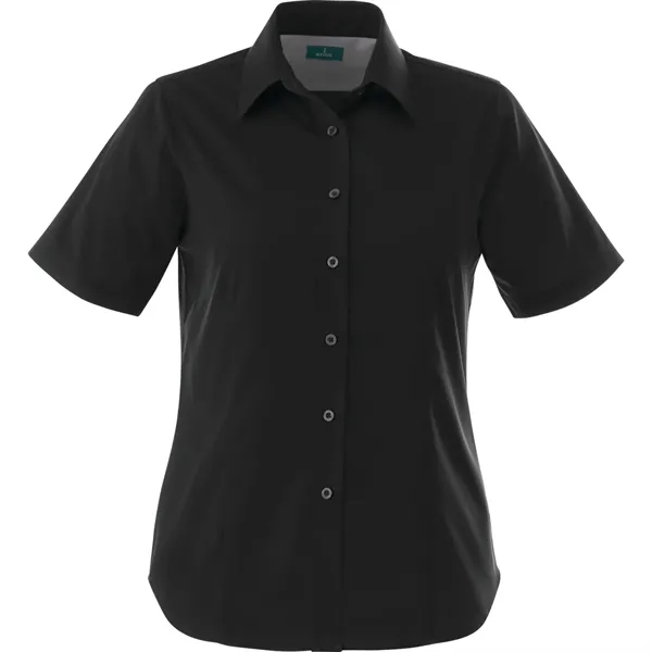 W-STIRLING Short Sleeve Shirt... from ASI 66887 PCNA / Trimark