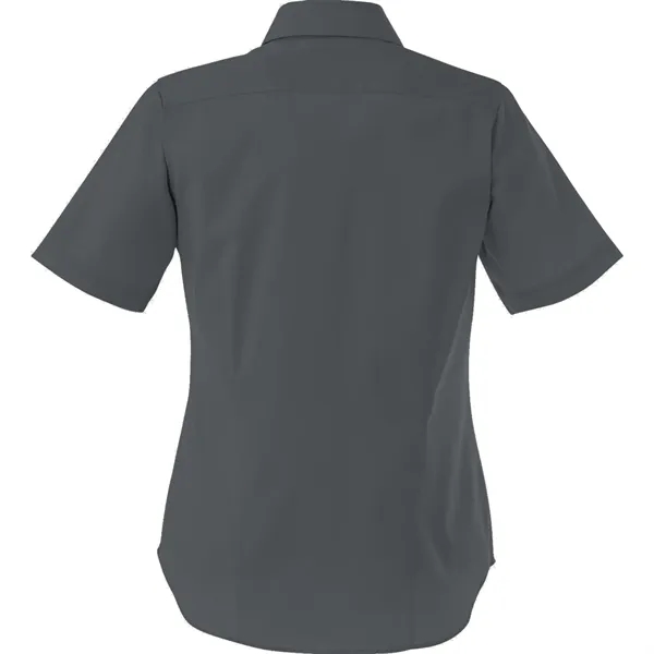 W-STIRLING Short Sleeve Shirt... from ASI 66887 PCNA / Trimark