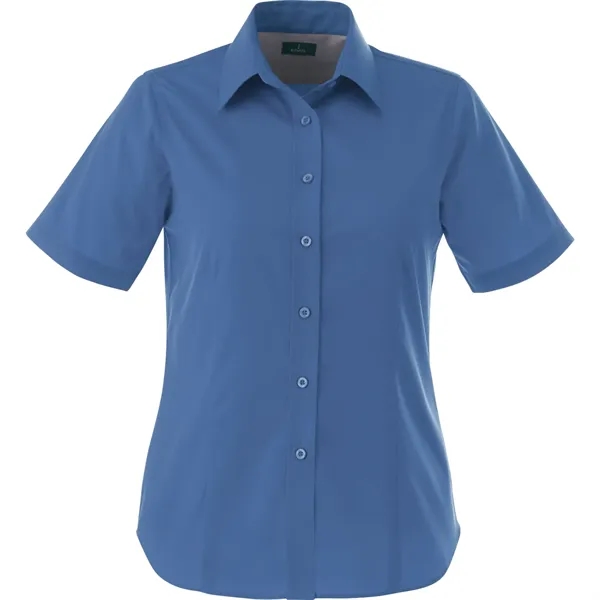 W-STIRLING Short Sleeve Shirt... from ASI 66887 PCNA / Trimark