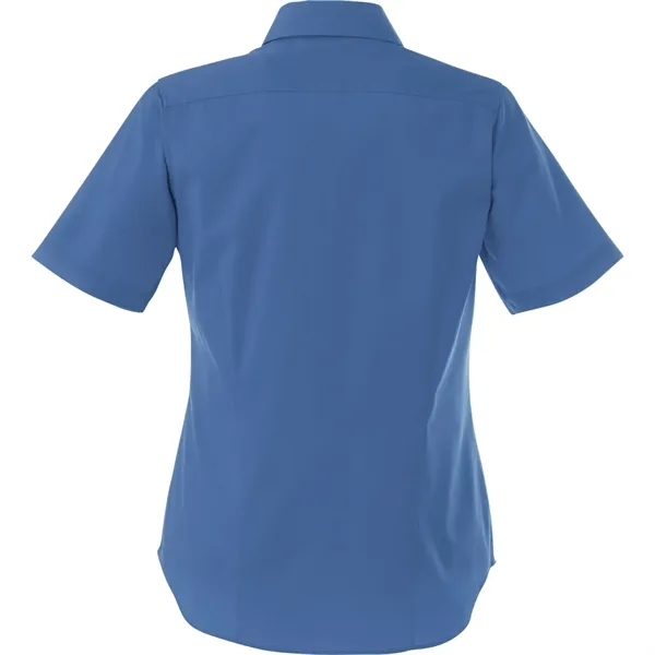 W-STIRLING Short Sleeve Shirt... from ASI 66887 PCNA / Trimark