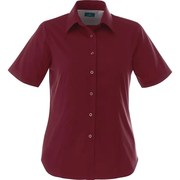 W-STIRLING Short Sleeve Shirt... from ASI 66887 PCNA / Trimark