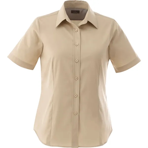 W-STIRLING Short Sleeve Shirt... from ASI 66887 PCNA / Trimark