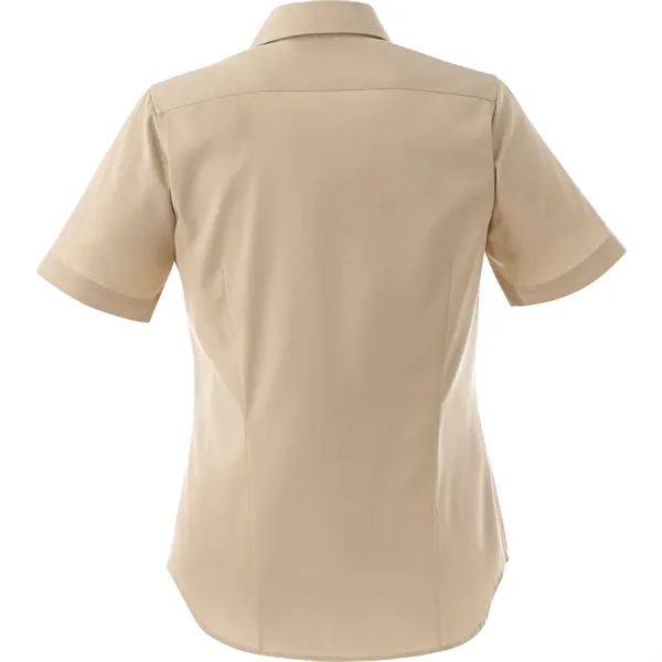 W-STIRLING Short Sleeve Shirt... from ASI 66887 PCNA / Trimark