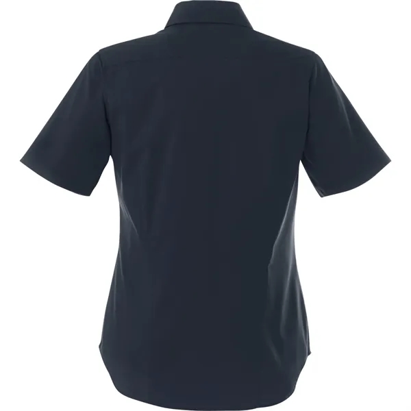 W-STIRLING Short Sleeve Shirt... from ASI 66887 PCNA / Trimark