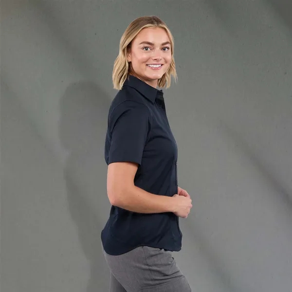 W-STIRLING Short Sleeve Shirt... from ASI 66887 PCNA / Trimark