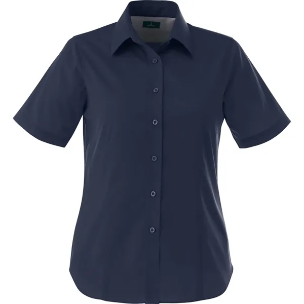 W-STIRLING Short Sleeve Shirt... from ASI 66887 PCNA / Trimark
