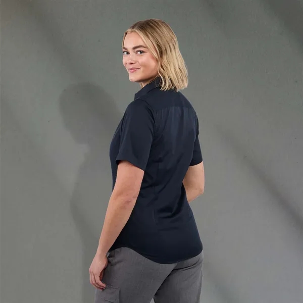 W-STIRLING Short Sleeve Shirt... from ASI 66887 PCNA / Trimark