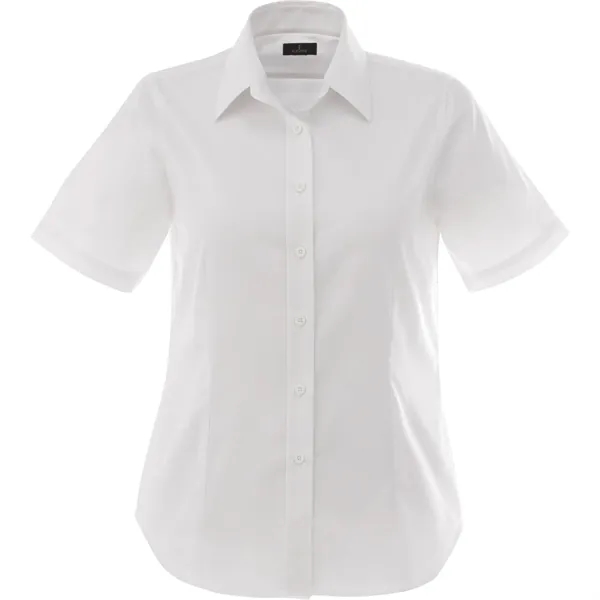 W-STIRLING Short Sleeve Shirt... from ASI 66887 PCNA / Trimark