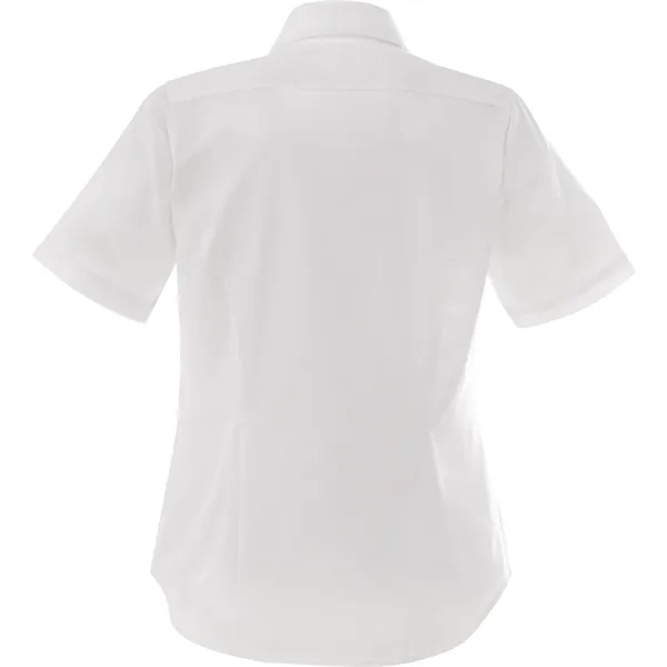 W-STIRLING Short Sleeve Shirt... from ASI 66887 PCNA / Trimark