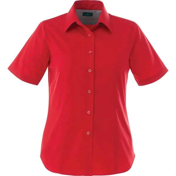 W-STIRLING Short Sleeve Shirt... from ASI 66887 PCNA / Trimark