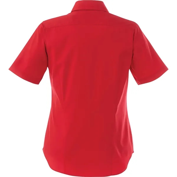 W-STIRLING Short Sleeve Shirt... from ASI 66887 PCNA / Trimark